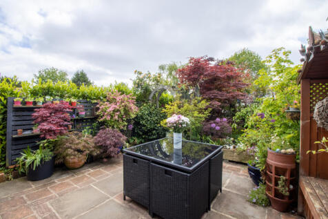 Thanet Cottage (12 of 27)