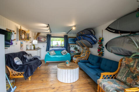 Thanet Cottage (1 of 2)