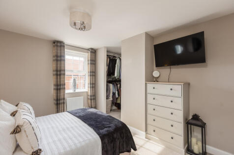 Rye Close 23 Bedroom 1-3