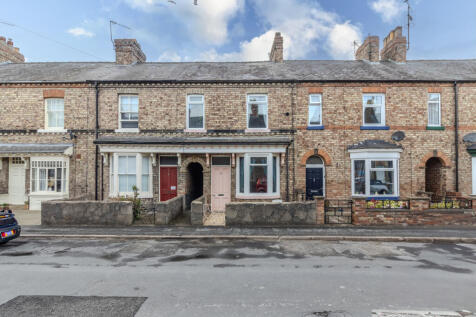 6 Grove Street Externals (18 of 4)