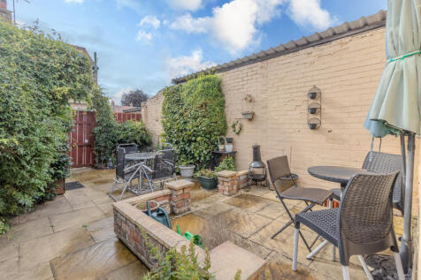 6 Grove Street Externals (15 of 4)