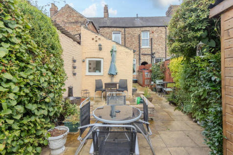 6 Grove Street Externals (16 of 4)