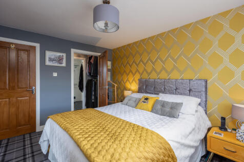 Orchard Road 35 Bedroom 1-2