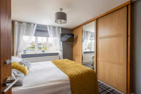 Orchard Road 35 Bedroom 1-3