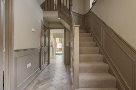 Westfield Avenue 18 Hallway-1