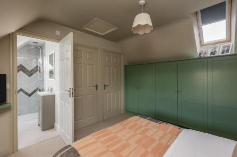 Westfield Avenue 18 Bedroom 1-2