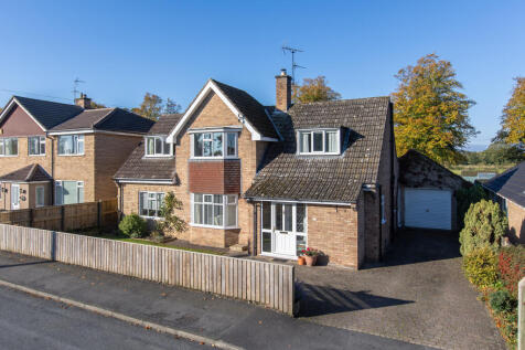 Castle Howard Drive 7 External-1