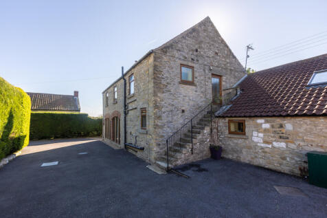 The Hayloft External-15