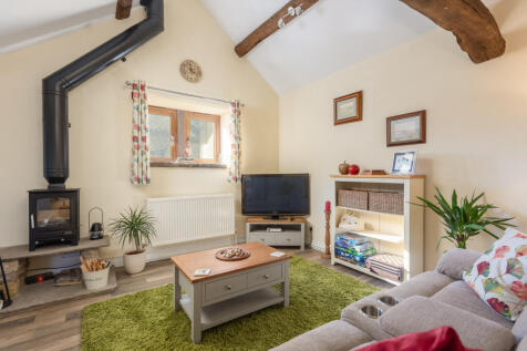 The Hayloft The Granary-8