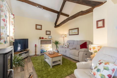 The Hayloft The Granary-9