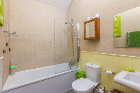 The Hayloft The Granary-7