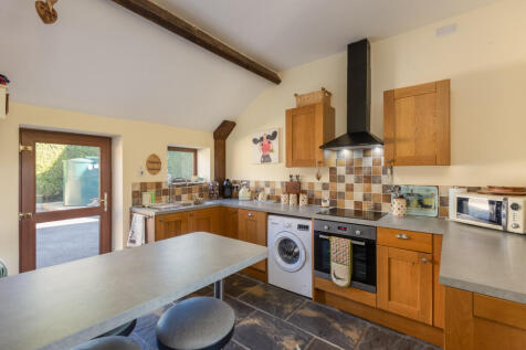 The Hayloft The Granary-11