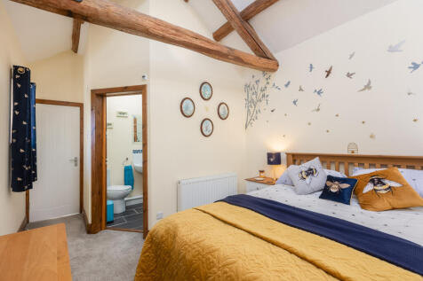 The Hayloft The Granary-2