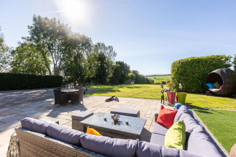 The Hayloft External-2