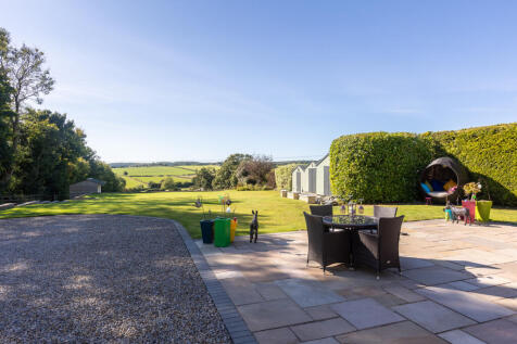 The Hayloft External-4