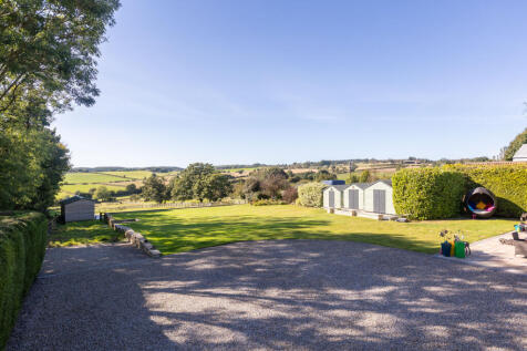 The Hayloft External-5