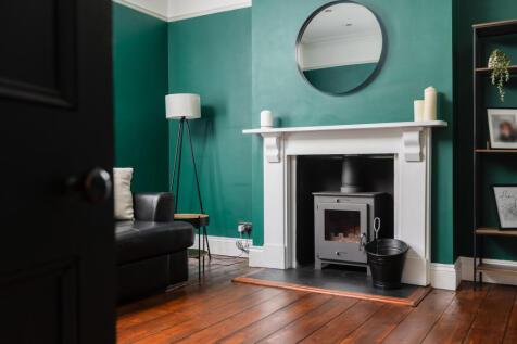 Newbiggin 73 Sitting Room-3