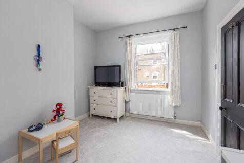 Newbiggin 73 Bedroom 2-1