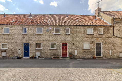 2 Old Tannery Cottages (1 of 14)