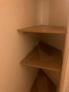 Storage Space - 6 Wiltshire Crescent