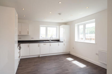 Stonehaven Park-Flat 24-02