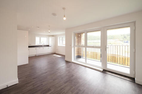 Stonehaven Park-Flat 24-01