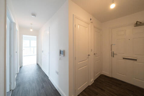 Stonehaven Park-Flat 24-15