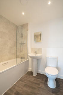 Stonehaven Park-Flat 24-13