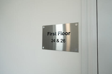 Stonehaven Park-Flat 24-18