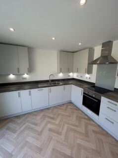 Kitchen Counter