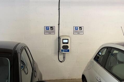 Electric car charging point.jpeg