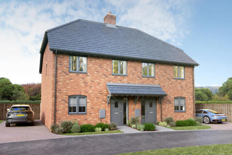 MEM132 Brook Place - AX2 - Plots 12 &amp; 13 - 002