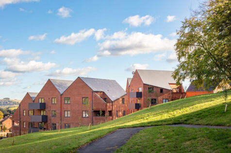 The Valley - Pewsey and Alden House - Snug