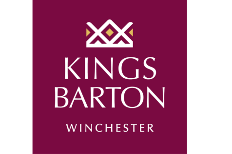 KBW White-Gold on Maroon BG (002)