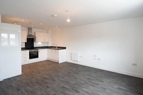 Stonehaven Park-Flat 10-01
