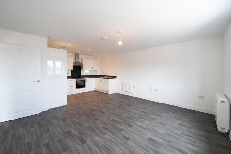 Stonehaven Park-Flat 10-02