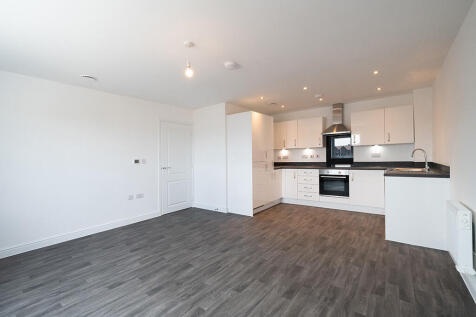 Stonehaven Park-Flat 10-03