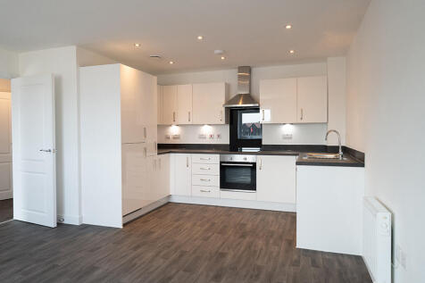 Stonehaven Park-Flat 10-04