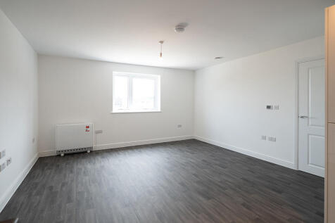 Stonehaven Park-Flat 10-05