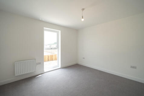 Stonehaven Park-Flat 10-07