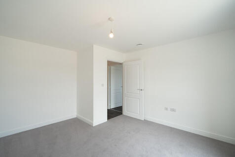 Stonehaven Park-Flat 10-08