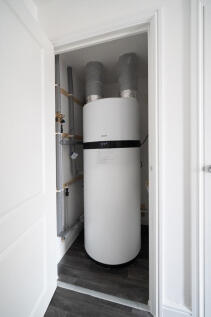 Stonehaven Park-Flat 10-12