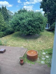 New Garden