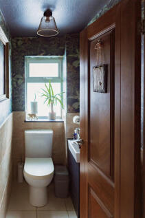 lumley WC