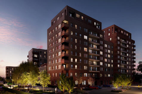 Block E kingston dusk-01