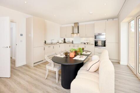 Typical Show Home