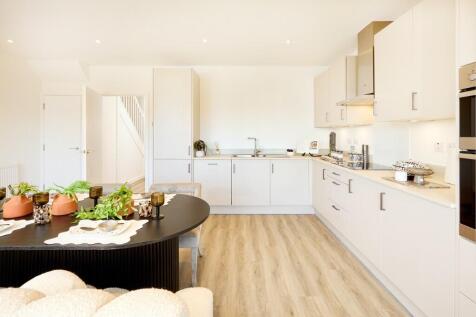 Typical Show Home