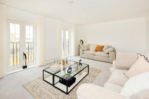 Typical Show Home