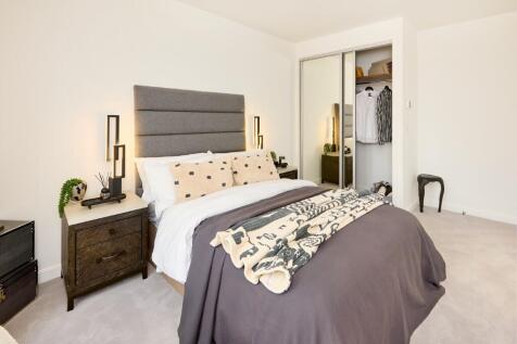 Typical Show Home