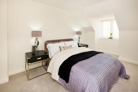 Typical Show Home